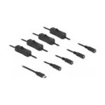 Kabelio adapteris DeLOCK 86802