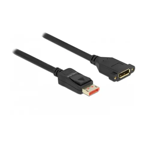 DisplayPort kabelis DeLOCK 87098