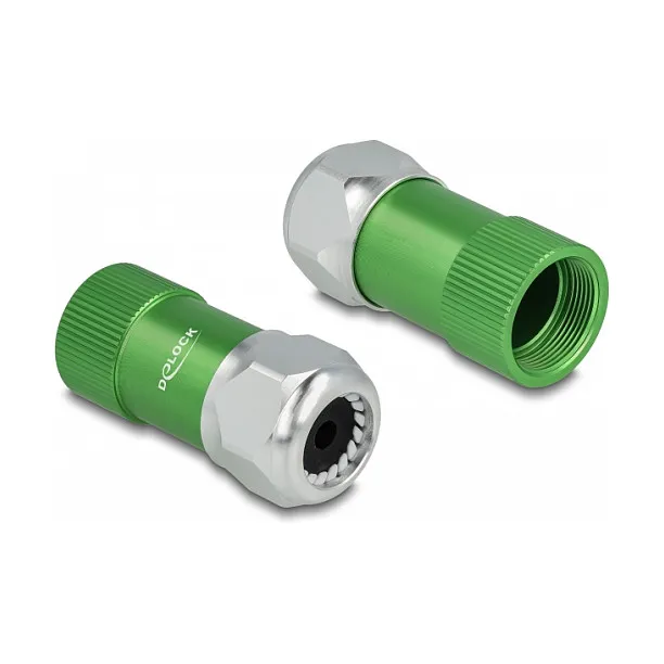 DeLOCK 87823 cable gland Kabelių įvorė DeLOCK 87823