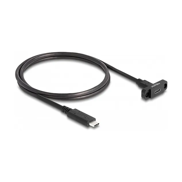 DeLOCK 87824 USB cable USB kabelis DeLOCK 87824