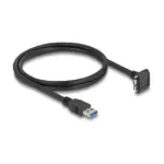 USB kabelis DeLOCK 80483, vaizdas 2