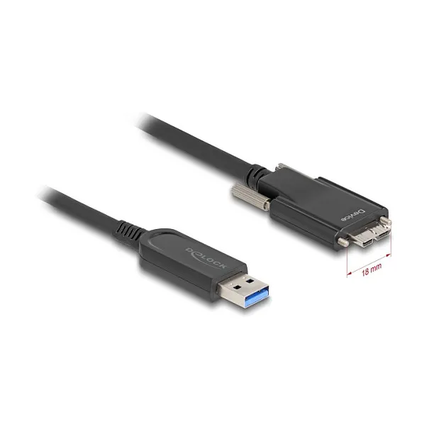 DeLOCK 83213 USB cable USB kabelis DeLOCK 83213