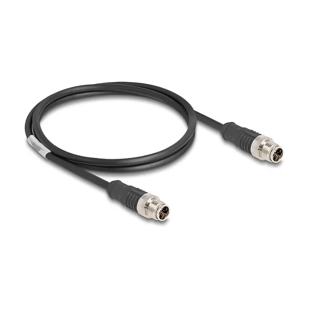 DeLOCK 80863 networking cable Tinklo kabelis DeLOCK 80863