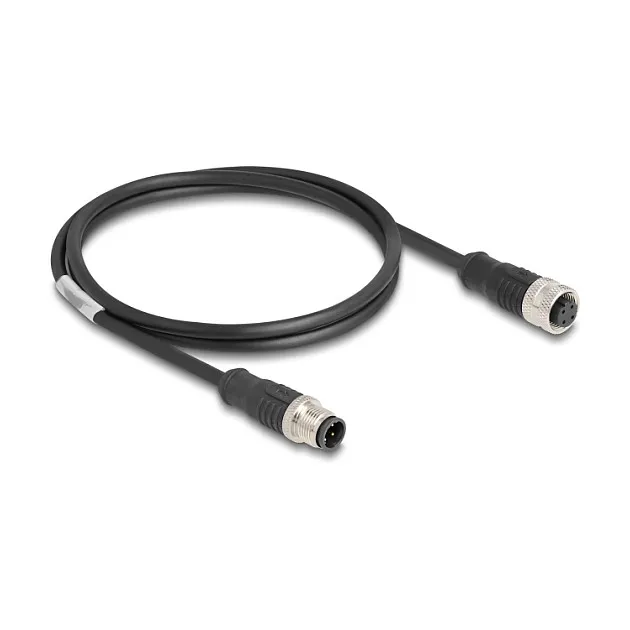 DeLOCK 80844 networking cable Tinklo kabelis DeLOCK 80844