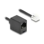 Telefono kabelis DeLOCK 90119