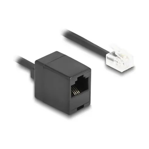 Telefono kabelis DeLOCK 90119