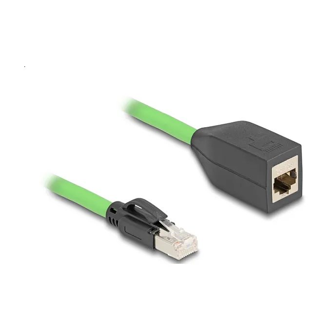 DeLOCK 80881 networking cable Tinklo kabelis DeLOCK 80881