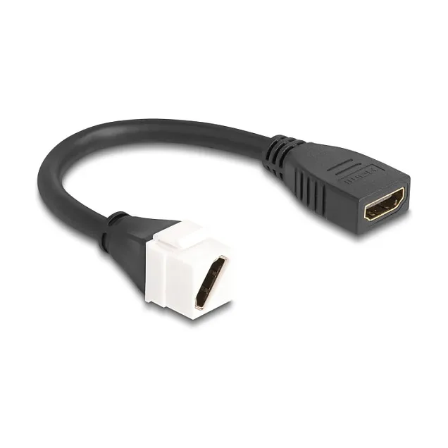 DeLOCK 90326 HDMI cable HDMI kabelis DeLOCK 90326
