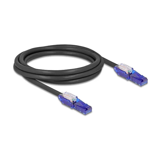 DeLOCK 80927 networking cable Tinklo kabelis DeLOCK 80927