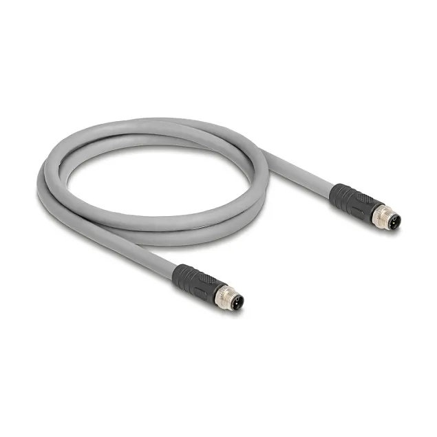 DeLOCK 80536 sensor/actuator cable Jutiklio kabelis DeLOCK 80536