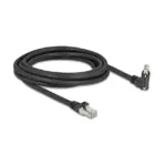 Tinklo kabelis DeLOCK 80919, vaizdas 3