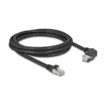Tinklo kabelis DeLOCK 80922, vaizdas 2