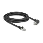 Tinklo kabelis DeLOCK 80923, vaizdas 2