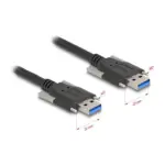 USB kabelis DeLOCK 80998, vaizdas 2