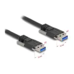 USB kabelis DeLOCK 80997, vaizdas 2