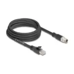 Tinklo kabelis DeLOCK 80580, vaizdas 2