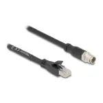 Tinklo kabelis DeLOCK 80577