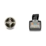 Tinklo kabelis DeLOCK 80577, vaizdas 3