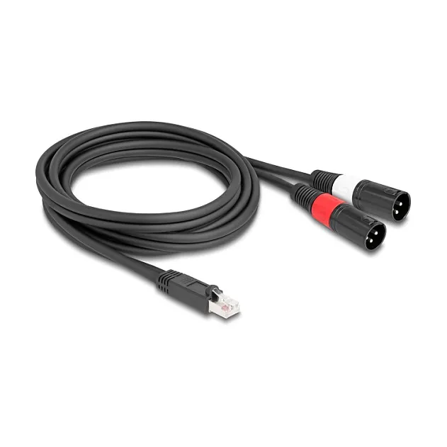 DeLOCK 88173 audio cable Garso kabelis DeLOCK 88173