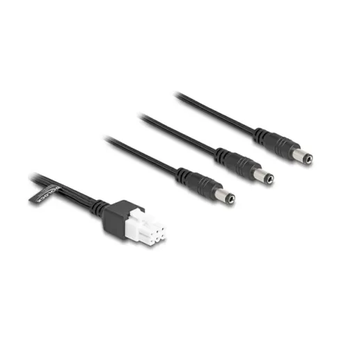 DeLOCK 90168 power cable