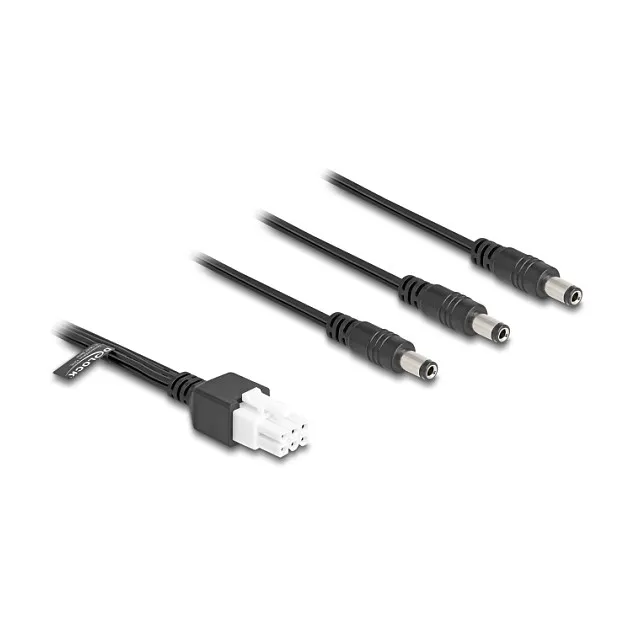 DeLOCK 90168 power cable DeLOCK 90168 power cable
