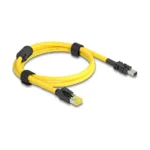 Tinklo kabelis DeLOCK 81250, vaizdas 2