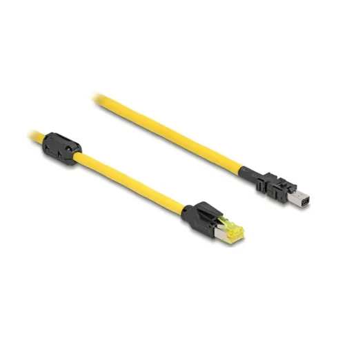 Tinklo kabelis DeLOCK 81250