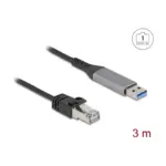 Tinklo kabelis DeLOCK 60757, vaizdas 2