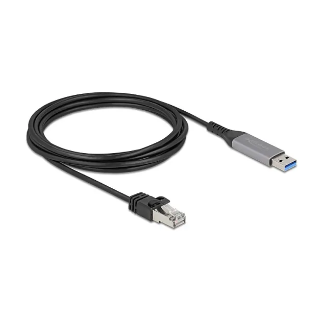 DeLOCK 60757 networking cable Tinklo kabelis DeLOCK 60757