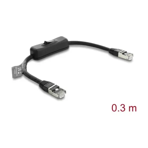 DeLOCK 81561 networking cable