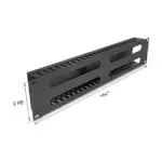 Serverinės spintos priedas DeLOCK 81559, vaizdas 2