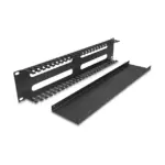 Serverinės spintos priedas DeLOCK 81559, vaizdas 3