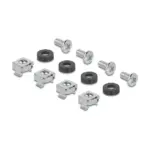 Serverinės spintos priedas DeLOCK 81559, vaizdas 4