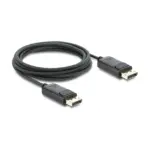 DisplayPort kabelis DeLOCK 81674