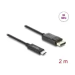 Vaizdo adapteris DeLOCK 81702, vaizdas 2