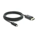 Vaizdo adapteris DeLOCK 81702