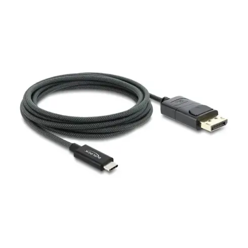 Vaizdo adapteris DeLOCK 81702