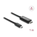 Vaizdo adapteris DeLOCK 81703, vaizdas 2