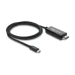 Vaizdo adapteris DeLOCK 81703