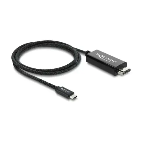Vaizdo adapteris DeLOCK 81703