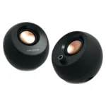 Kolonėlė Creative Labs Creative Pebble Pro (51MF1710AA000), juodos spalvos