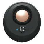 Kolonėlė Creative Labs Creative Pebble Pro (51MF1710AA000), juodos spalvos, vaizdas 4