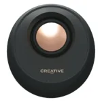 Kolonėlė Creative Labs Creative Pebble Pro (51MF1710AA000), juodos spalvos, vaizdas 5
