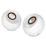 Creative Labs Creative Pebble Pro White