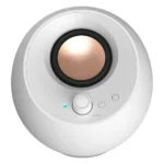 Creative Labs Creative Pebble Pro White