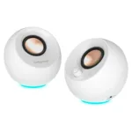 Creative Labs Creative Pebble Pro White