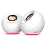 Creative Labs Creative Pebble Pro White