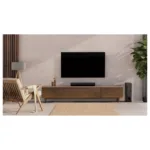 Kolonėlė Creative Labs CREATIVE STAGE PRO 2.1 SOUNDBAR (51MF8495AA000), vaizdas 4