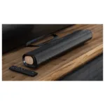 Kolonėlė Creative Labs CREATIVE STAGE PRO 2.1 SOUNDBAR (51MF8495AA000), vaizdas 5