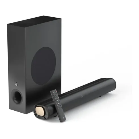 Kolonėlė Creative Labs CREATIVE STAGE PRO 2.1 SOUNDBAR (51MF8495AA000)